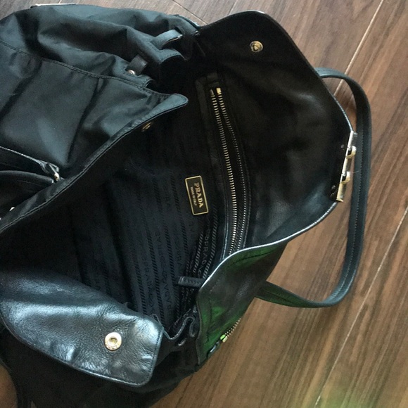 Prada Handbag - Picture 7 of 8